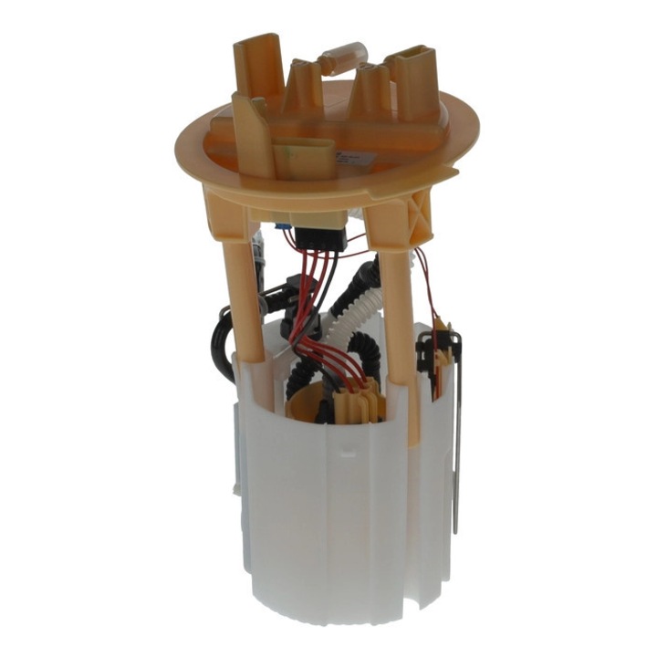 Üzemanyag-ellátó rendszer üzemanyagtartályban 0580203340 Mercedes-Benz Sprinter 3, 5-T/Sprinter 3, 5-T Tourer