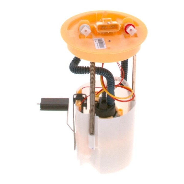 Üzemanyag-ellátó rendszer az üzemanyagtartályban 0580203235 Ford Tourneo Connect / Grand Tourneo Connect V408