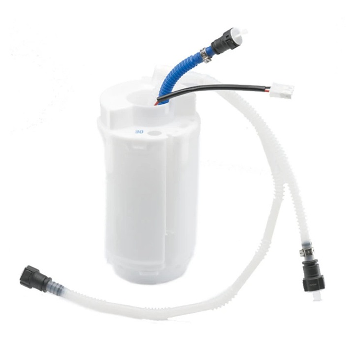 Горивна Система Лява 228-236-005-017Z Vw Touareg