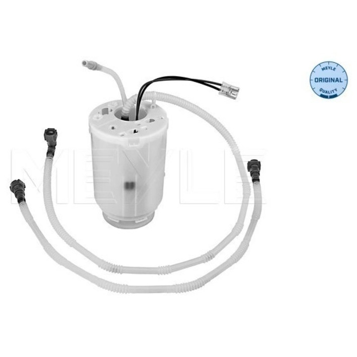 Sistem Alimentare Cu Combustibil Dreapta 1009190112 Vw Touareg