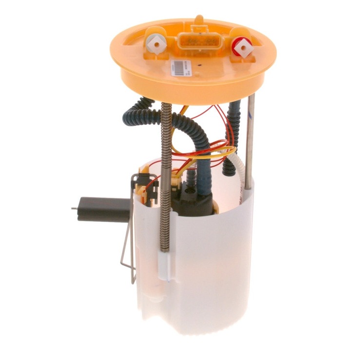 Üzemanyag-ellátó rendszer az üzemanyagtartályban 0580203268 Ford Tourneo Connect / Grand Tourneo Connect V408