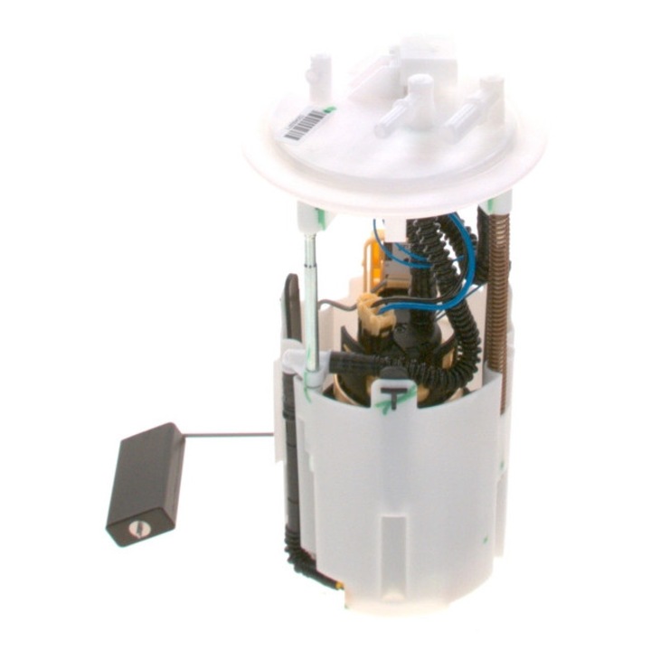 Üzemanyag-ellátó rendszer üzemanyagtartályban 058020341C Mercedes-Benz Viano/Vito/Vito / Mixto