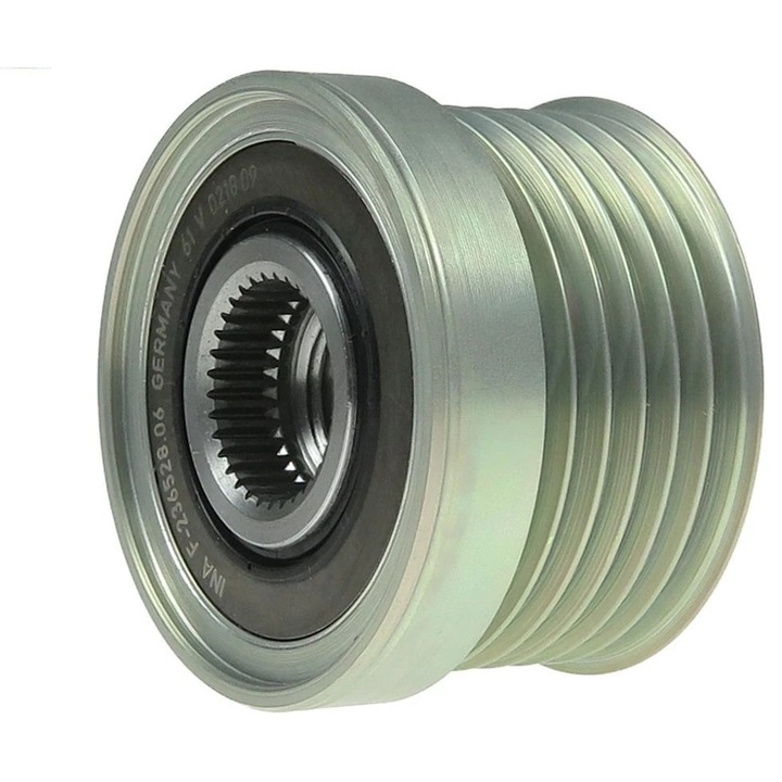 Szabadonfutó rendszer, generátor Afp0028(Ina) Bmw 1/3/5/6/7/X1/X3/X5/Z4 Lotus Exige