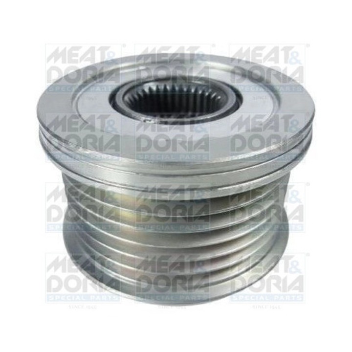 Fulie Alternator 45248 Bmw 1/2/3/3 Gran Turismo/4/4 Gran/5/X1/X3/Z4 Ford B-Max/Ecosport/Fiesta 6/Focus 3