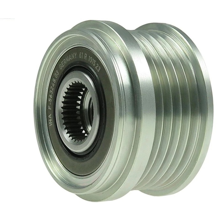 Szabadonfutó rendszer, generátor AFP3045 (Ina) BMW 1/3/3 Gran Turismo/4/5/5 Gran Turismo/X1/X3 Chevrolet Aveo/Cruze/Orlando