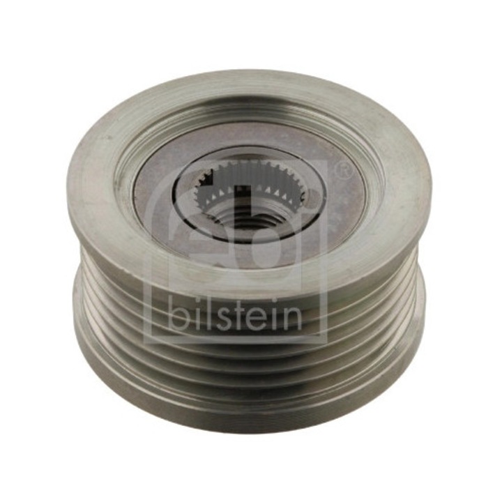 Система Свободно Колело, Генератор 31754 Алфа Ромео 145/146/147/156/159/166/Gt Фиат Албеа/Брава/Браво/Браво 1/Браво 2/Крома