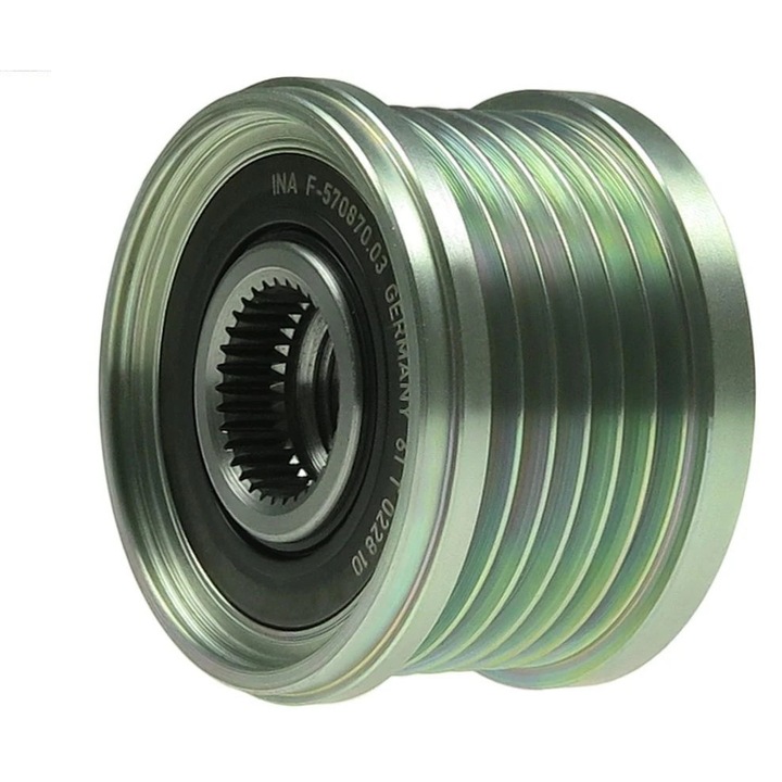 Szabadonfutó rendszer, Afp5032 generátor (Ina) Mazda 2/3/6/Cx-3/Cx-5