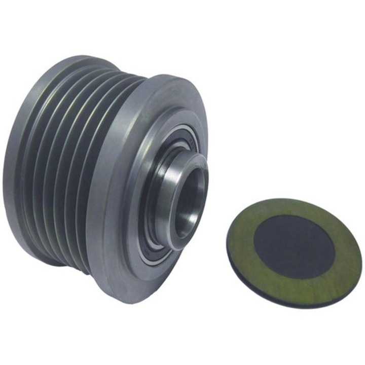 Система Свободно Колело, Генератор 24-93252 Abarth 500 / 595 / 695/500C / 595C / 695C Alfa Romeo 159/Brera/Giulietta/Mito