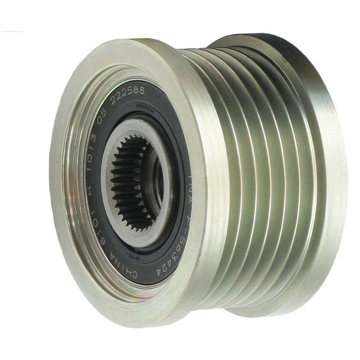 Szabadonfutó rendszer, generátor Afp1005 (Ina) Bmw 5 Chevrolet Aveo/Cruze/Orlando Opel Adam/Astra J/Astra J Gtc/Cascada