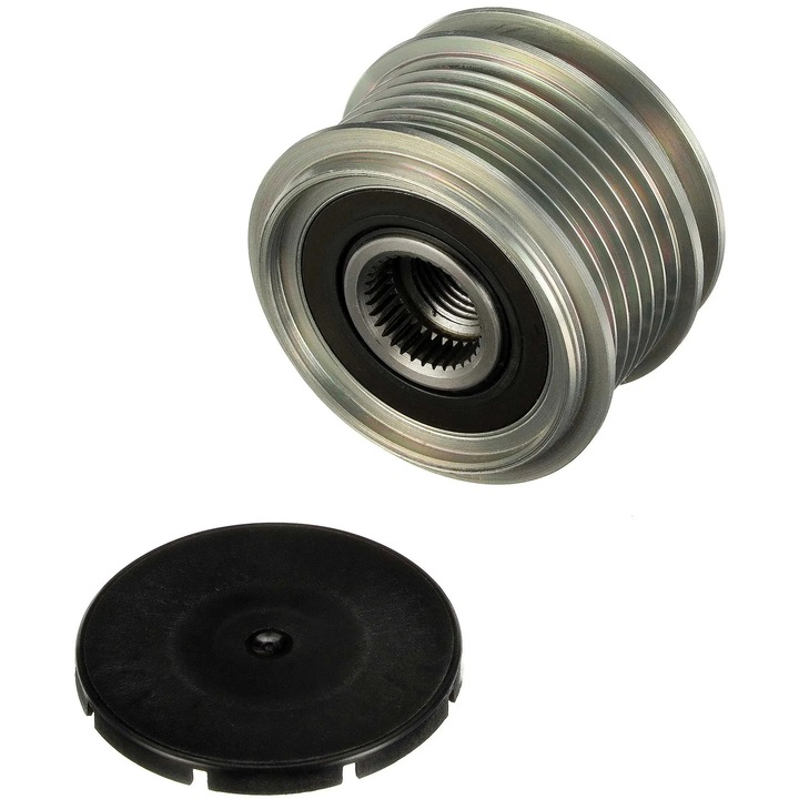 Szabadonfutó rendszer, Generátor Oap7013 Audi A1/A2/A3/A4 B6/A4 B7/A6 C6/Q3/Tt Dodge Caliber/Journey Ford Galaxy 1 Vw Bora