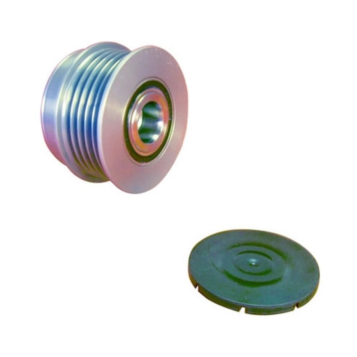 Szabadonfutó rendszer, generátor 24-91256 Audi A4 B5/A4 B6/A6 C5/Tt Skoda Superb 1 Vw Passat B5/Passat B5.5