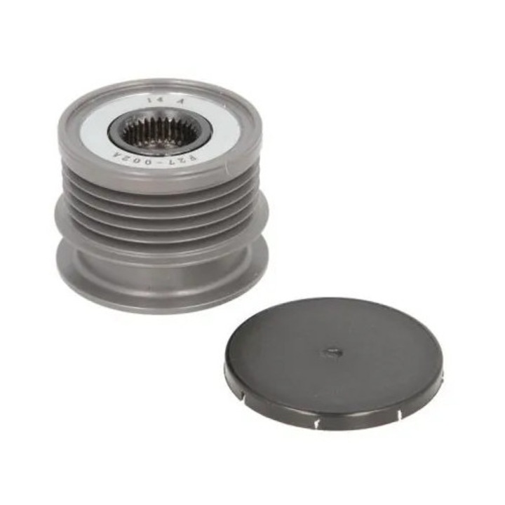 Szabadonfutós rendszer, generátor CQ1040507 Mercedes-Benz A-osztály/Vaneo