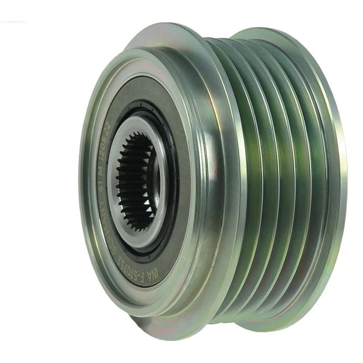 Szabadonfutó rendszer, generátor Afp6015 (Ina) Toyota Avensis/Avensis Verso/Corolla/Corolla Verso/Previa 2/Rav 4 2