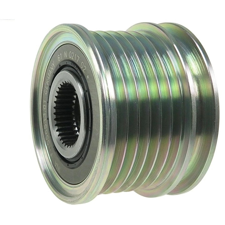 Szabadonfutó rendszer, generátor Afp3028(Ina) Citroën Berlingo/Berlingo Multispace/C3 2/C3 Picasso/C4/C4 1/C4 2/C5 3/Ds3