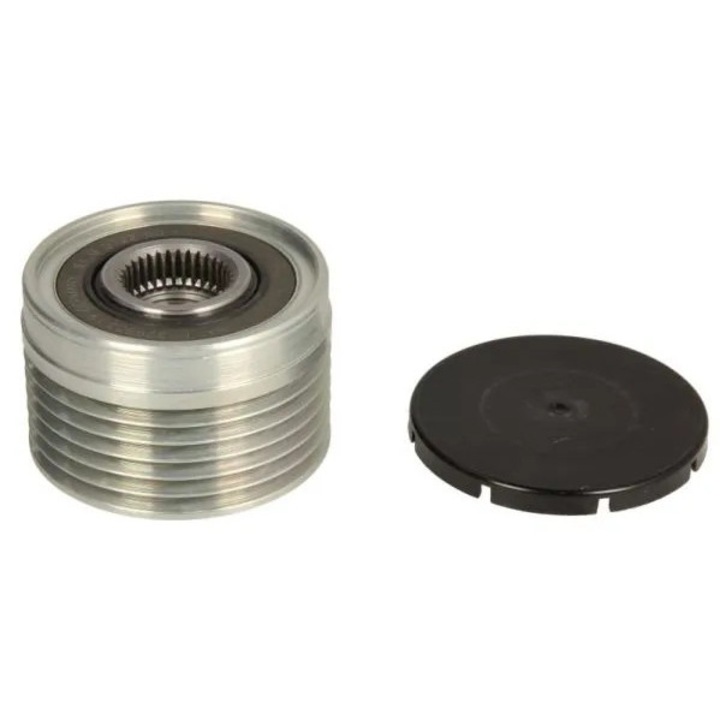 Szabadonfutó rendszer, generátor Cq1040106 Citroën Berlingo / Berlingo First/Bx/C5 1/C5 2/C8/Evasion/Jumper 1/Jumpy 1