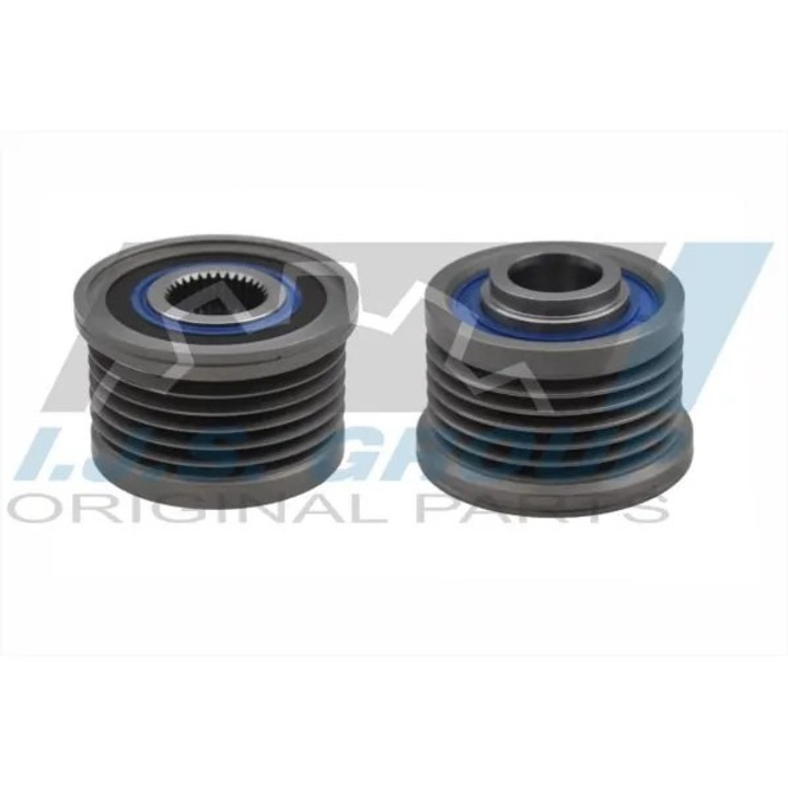 Szabadonfutó rendszer, generátor 30-1022 Mitsubishi Carisma/Space Star Nissan Interstar/Primastar Opel Movano A/Vivaro A