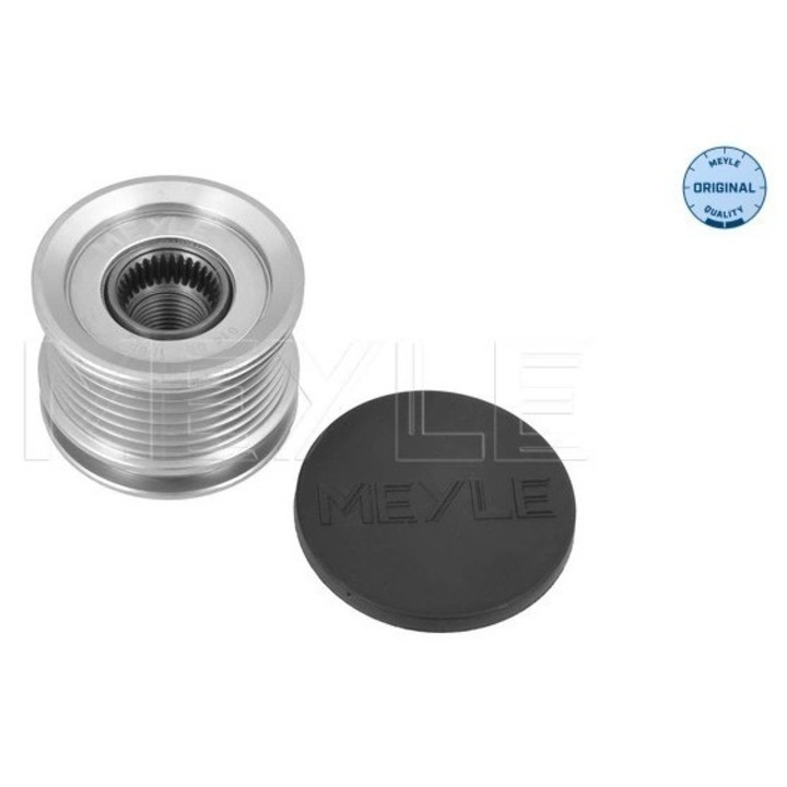 Szabadonfutó rendszer, generátor 0140531008 Mercedes-Benz 5-ös osztály/C-osztály/C-osztály T-modell/E-osztály/E-osztály T-modell/Vito