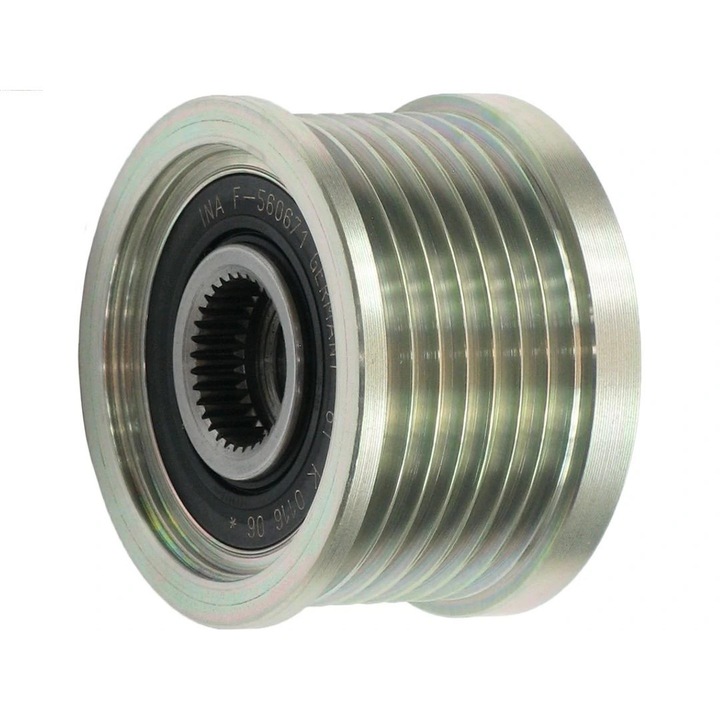 Szabadonfutó rendszer, Generátor Afp0085(Ina) Fiat Ducato Fuso (Mitsubishi) Canter Iveco Daily 6 Mitsubishi Canter