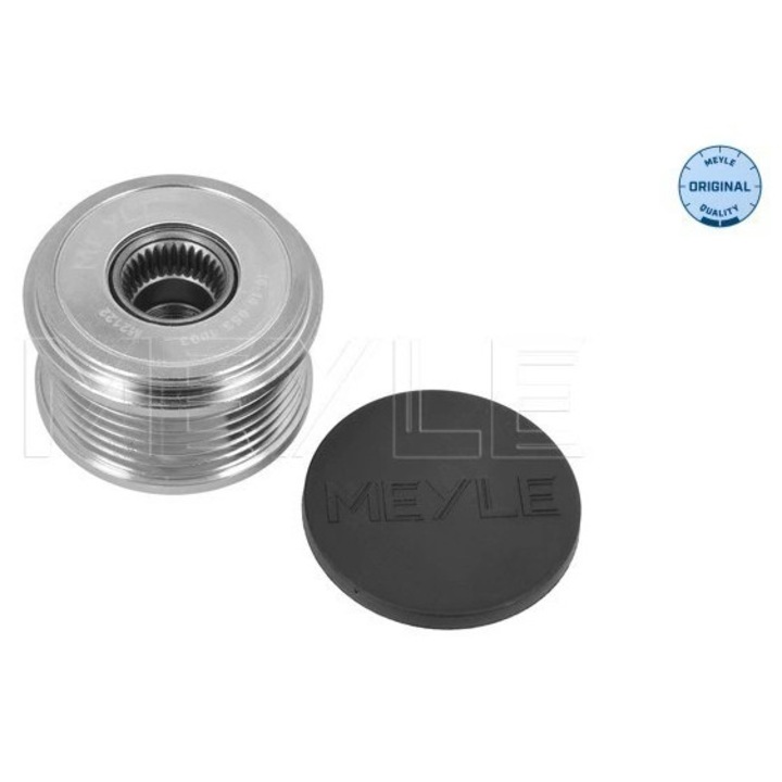 Fulie Alternator 16-140531003 Dacia Dokker/Duster/Lodgy/Logan/Logan 2/Logan Mcv 2/Logan Pick-Up/Sandero