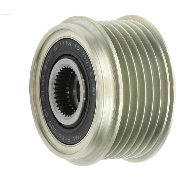 Система Свободно Колело, Генератор Afp3036(Ina) Hyundai Grandeur/Santa Fé 2/Santa Fé 3/Sonata 6/Ix35 Kia Optima/Sorento 2