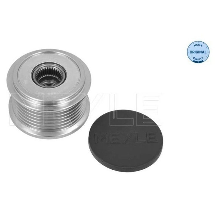 Sistem Roata Libera, Generátor 30-140531003 Lexus Is 2 Toyota Auris/Avensis/Corolla/Corolla Verso/Fortuner/Hiace 4/Verso