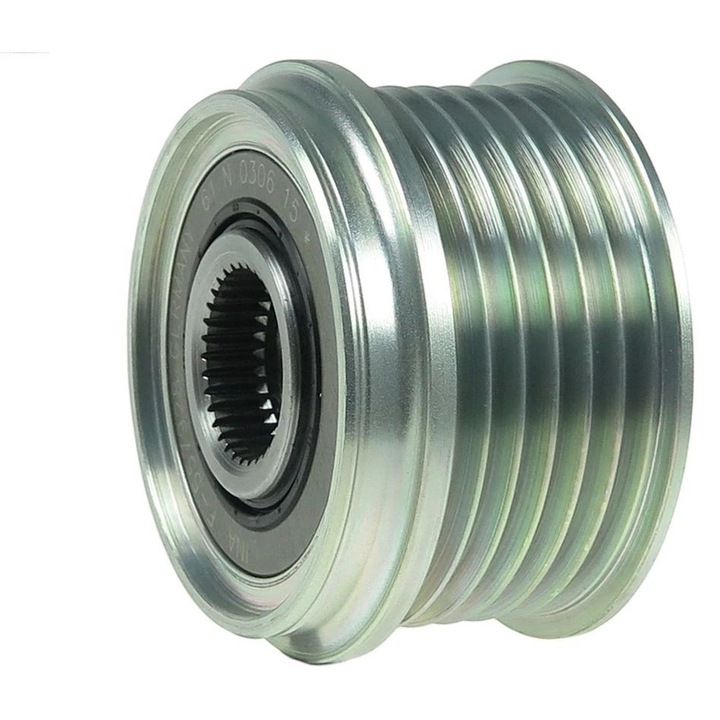 Szabadonfutó rendszer, Afp6002 generátor (Ina) Alfa Romeo Mito Chrysler Ypsilon Citroën Nemo Fiat 500/500 C/Doblo/Fiorino