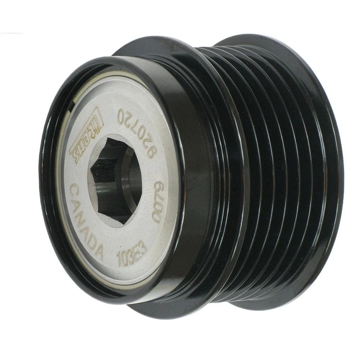 Szabadonfutó rendszer, Afp6008 generátor (Litens) Dodge Nitro Jeep Cherokee/Wrangler 3