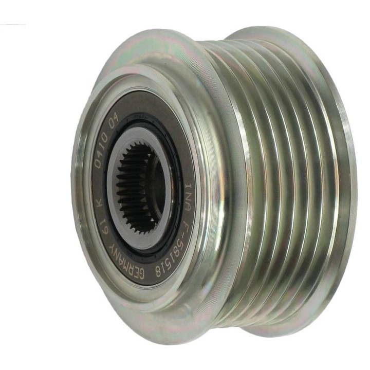 Szabadonfutó rendszer, generátor Afp6024(Ina) Hyundai Sonata 5/Tucson Kia Carens 3/Cerato 2/Cerato Koup 2/Magentis 2