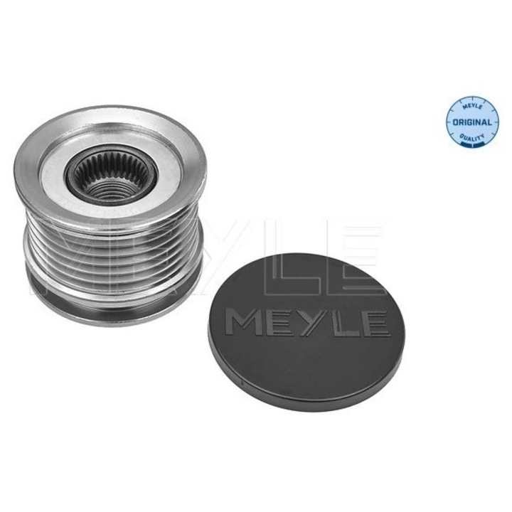 Szabadonfutó rendszer, generátor 0140531005 Chrysler Pt Cruiser Jeep Grand Cherokee 2 Mercedes-Benz 5-ös osztály/C-osztály/Viano