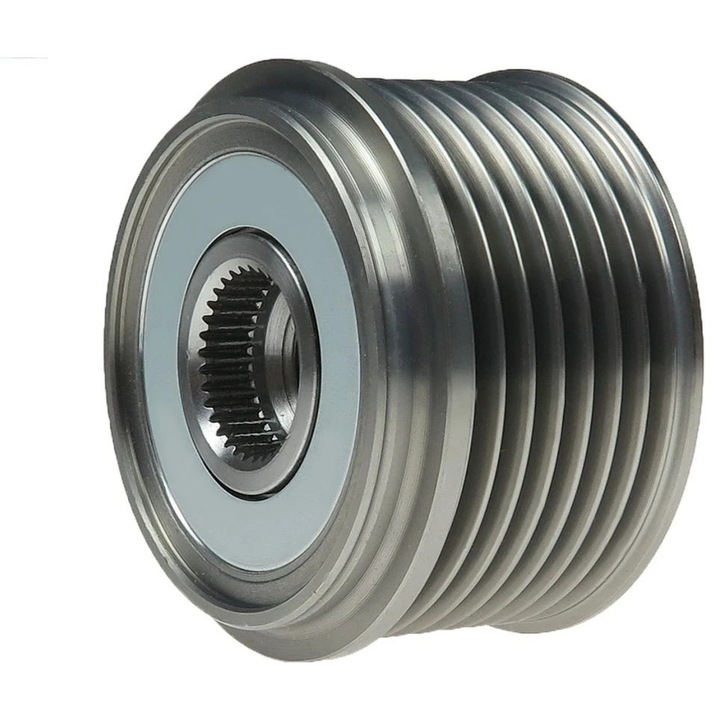 Система Свободно Колело, Генератор Afp0013 Ford Transit