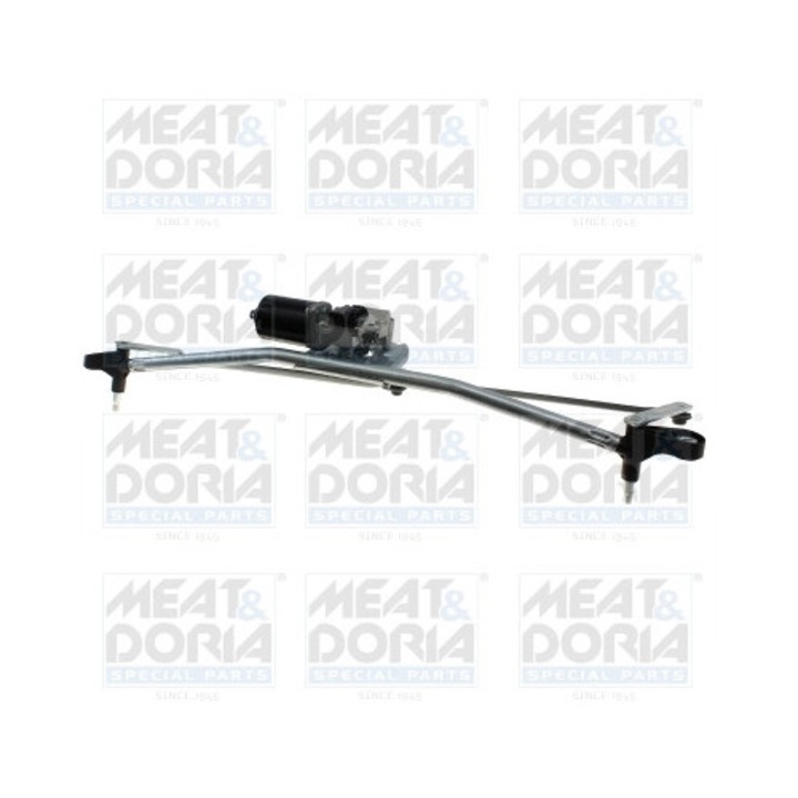 Система за чистачки 207134 Ford Transit