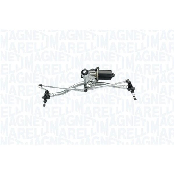Sistem Stergator Parbriz Fata 064351764010 Bmw X3 - eMAG.ro
