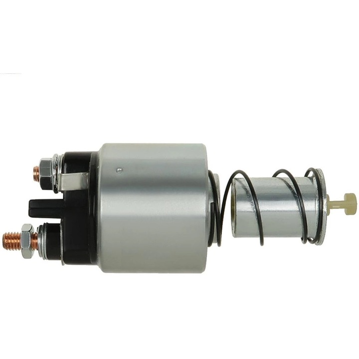 Solenoid, elektromotor Ss4021 Fiat Cinquecento/Idea/Palio/Panda/Punto/Stilo Ford Ka Lancia Ypsilon