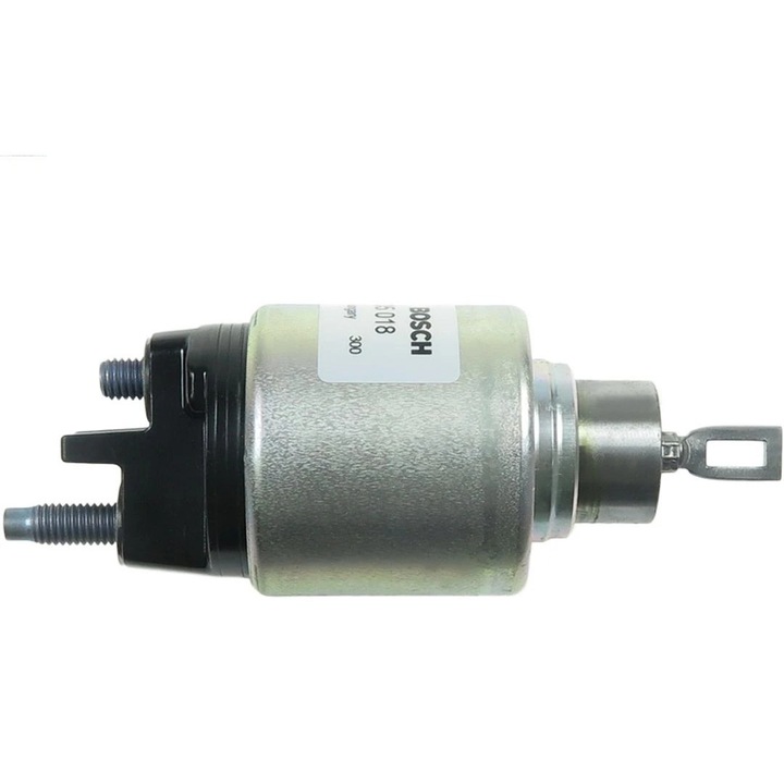 Szolenoid, Elektromotor Ss0188(Bosch) Citroën Berlingo / Berlingo First/C-Crosser/C15/C4/C4 1/C4 2/C4 Picasso 1/C5 1/C5 2
