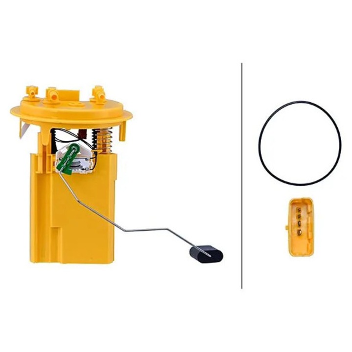 Sonda Rezervor Combustibil 8Tf358303-991 Peugeot 307