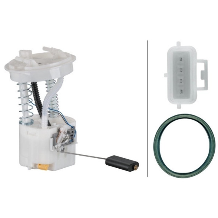 Sonda Rezervor Combustibil 8Tf358146-161 Ford Fiesta 5/Fusion