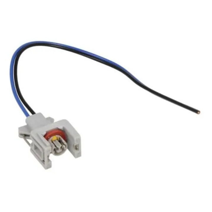 Stecher, Injektor Ent250235 Citroën C3 1/C4/C4 1/C4 2/C4 Picasso 1/C5 3/C8/Ds4/Ds5/Jumpy 2 Dacia Duster/Logan/Logan 2