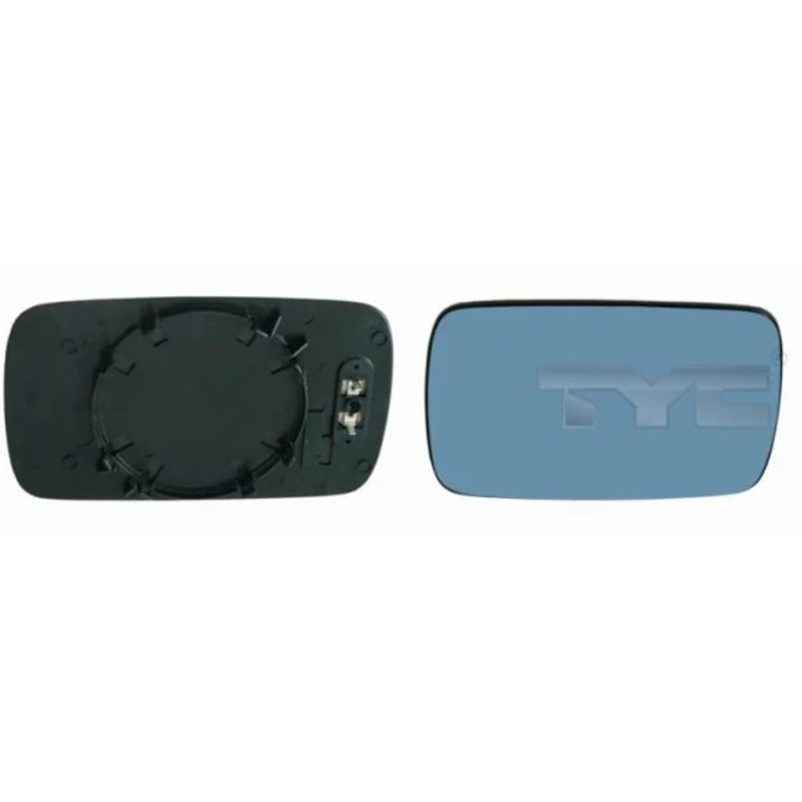 Sticla Oglinda Pe Ambele Parti 303-0064-1 Bmw 3/5
