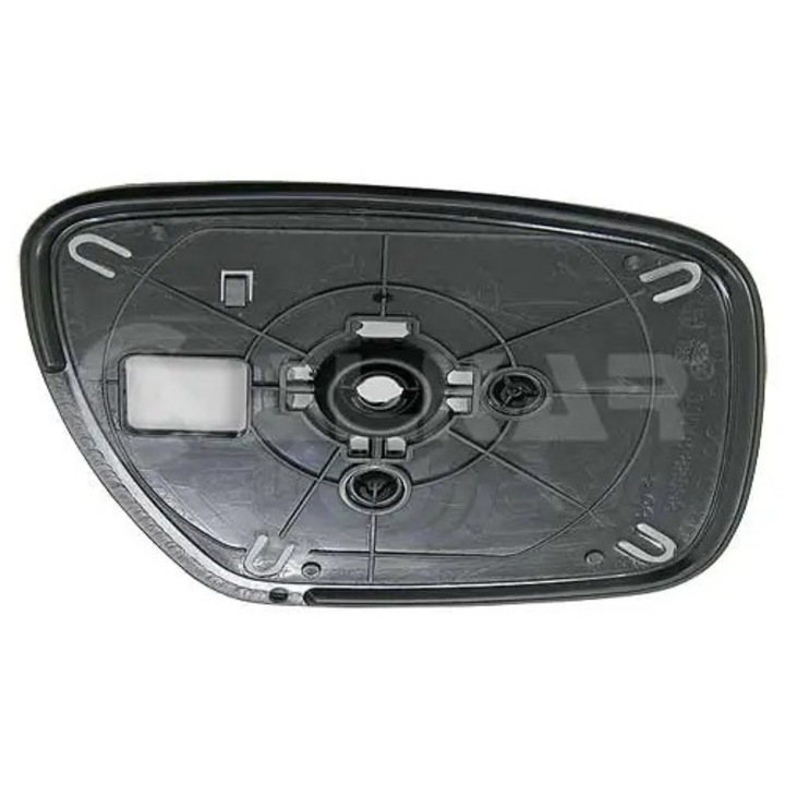 Sticla Oglinda Dreapta 6402658 Mazda 5/Cx-7/Cx-9