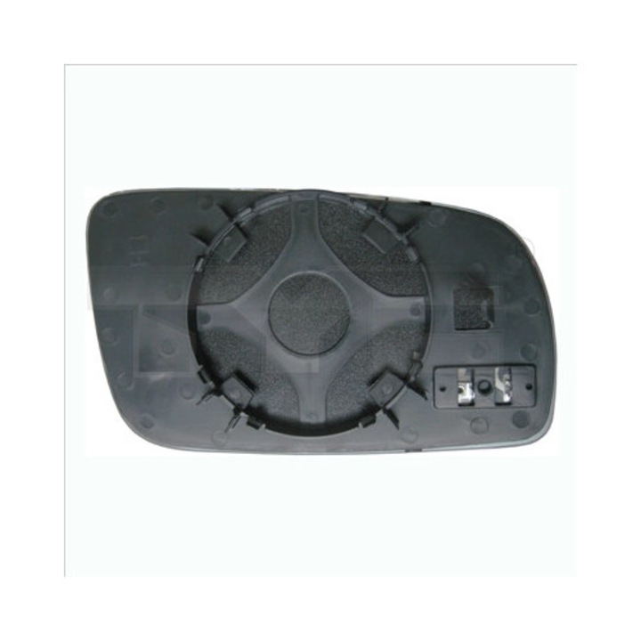 Стъкло Огледало, Външно Огледало Ляво 337-0016-1 Audi A3/A4 B5/A6 C4/A6 C5/A8 D2 Seat Arosa/Cordoba