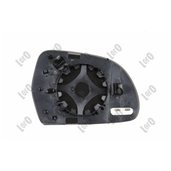 Visszapillantó tükör, Külső visszapillantó tükör bal 0213G01 Audi A3/A4 B8/A5
