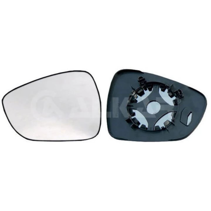 Sticla Oglinda Dreapta 6402862 Citroën C3 2/Ds3 Ds Ds 3