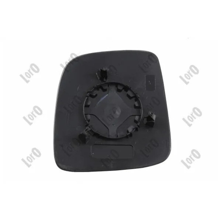 Tükörüveg, Külső Visszapillantó Tükör Bal 4047G01 Vw Caddy 3/Transporter T5
