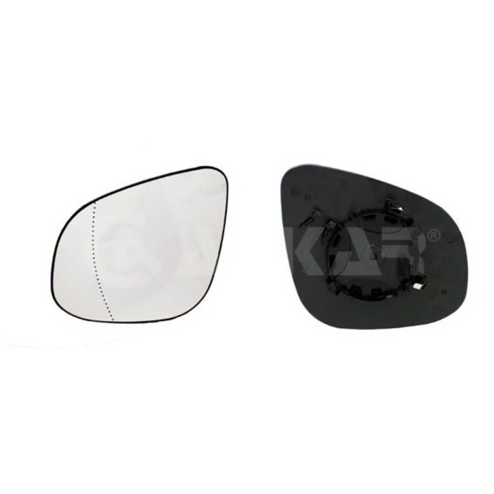 Tükörüveg, Külső Visszapillantó Tükör Bal 6481698 Mercedes-Benz Citan/Citan Mixto Nissan Nv250