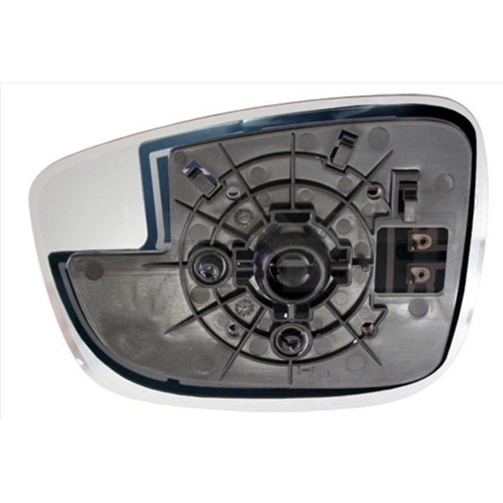 Sticla Oglinda Dreapta 320-0051-1 Mazda Cx-3/Cx-5