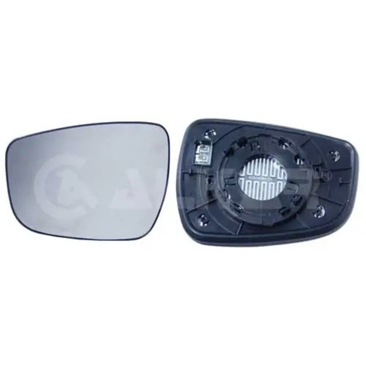 Tükörüveg, Külső Visszapillantó Tükör Bal 6431585 Hyundai Elantra 5/Veloster/I30/I30 Kombi