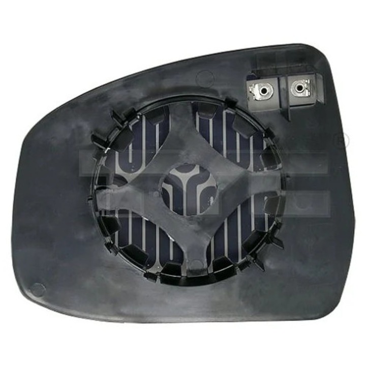 Tükörüveg, Jobb oldali külső visszapillantó tükör 310-0131-1 Ford Focus 2/Focus 3/Mondeo 4