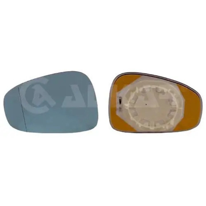 Tükörüveg, bal oldali külső visszapillantó tükör 6471476 Alfa Romeo Giulietta