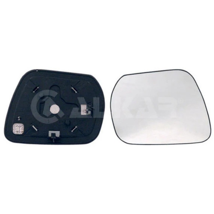 Sticla Oglinda, Oglinda Retrovizoare Exterioara Dreapta 6432938 Suzuki Grand Vitara 2/Xl7