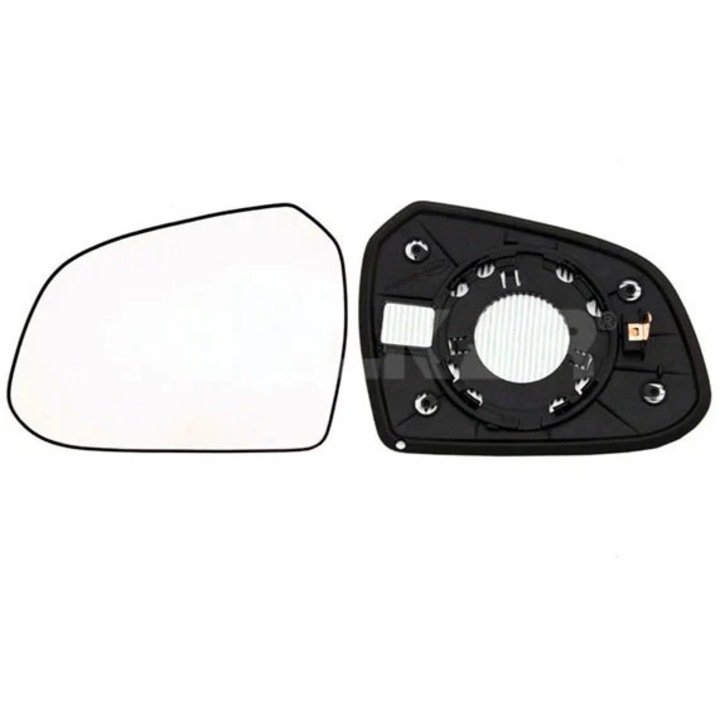 Sticla Oglinda, Oglinda Retrovizoare Exterioara Stanga 6401688 Hyundai I10 2